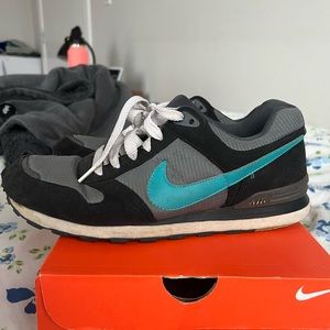 Nike shoes